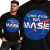 LONGSLEEVE ŚMIESZNE CAŁE ŻYCIE NA MASIE